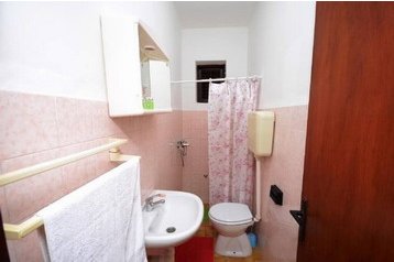 Croaţia Privát Sobra, Exteriorul